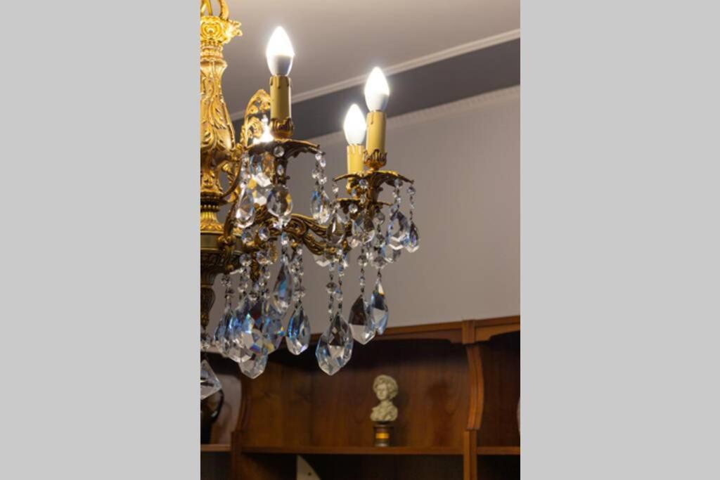 Vista Sul Tridente Apartment Модена Екстериор снимка