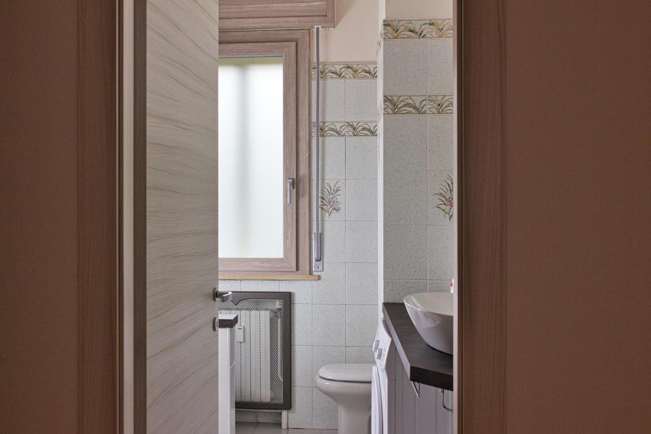 Vista Sul Tridente Apartment Модена Екстериор снимка