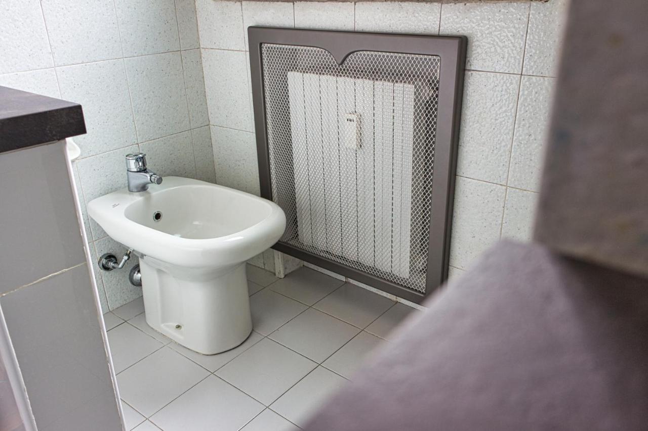 Vista Sul Tridente Apartment Модена Екстериор снимка